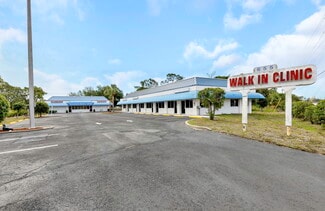 More details for 655 N Indiana Ave, Englewood, FL - Office for Sale