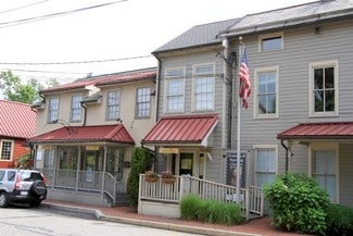 More details for 30 W Bridge St, New Hope, PA - Office for Lease