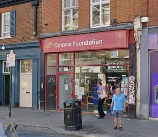 Plus de détails pour 36 Tooting High St, Londres - Commerce de détail à louer