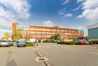 Plus de détails pour 575-599 Maxted Rd, Hemel Hempstead - Coworking à louer