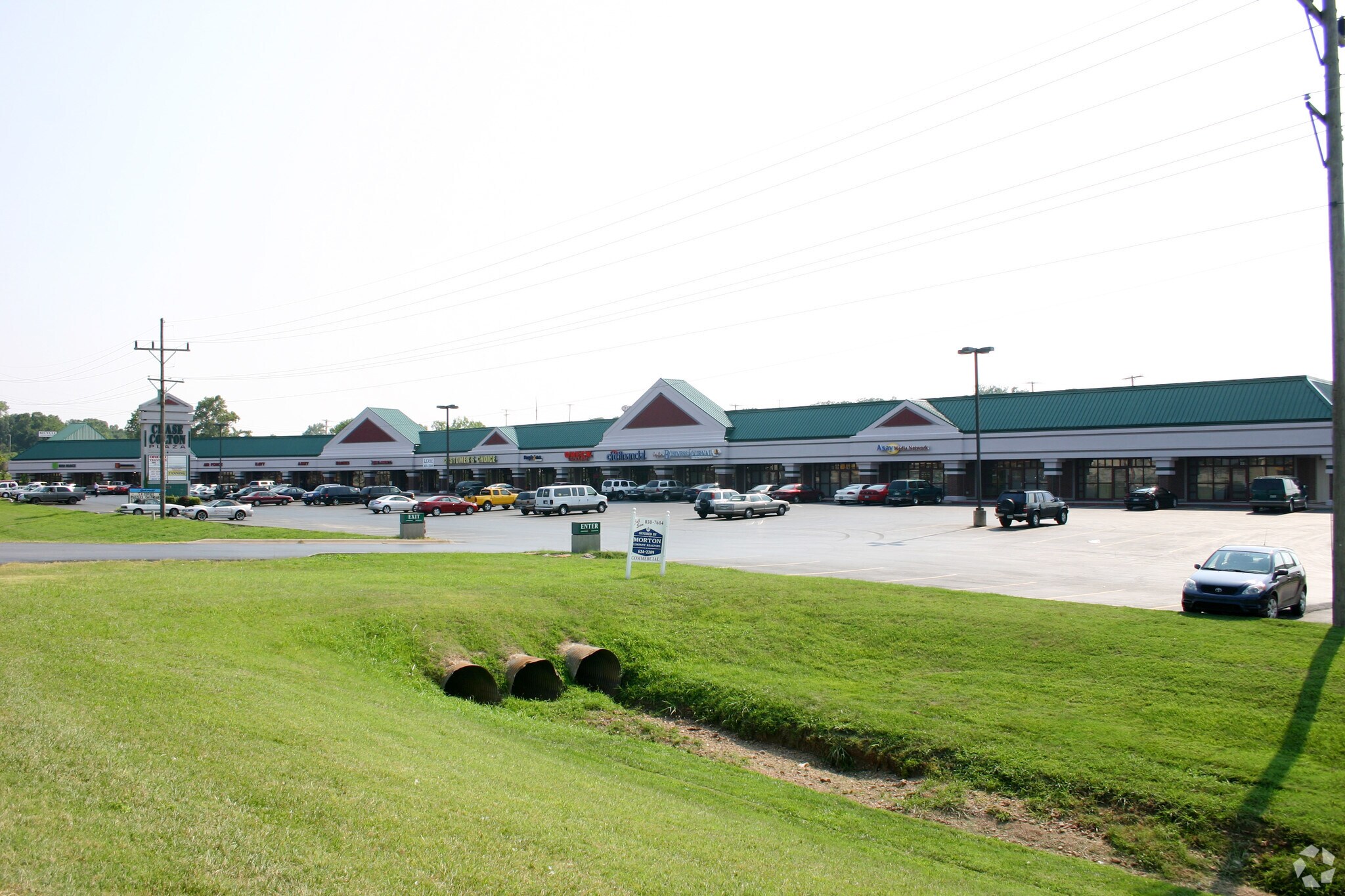 420 N Rangeline Rd, Joplin, MO à louer Photo principale- Image 1 de 2