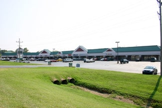 More details for 420 N Rangeline Rd, Joplin, MO - Retail for Lease