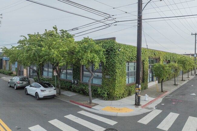 More details for 1850 Campbell St, Oakland, CA - Flex for Lease
