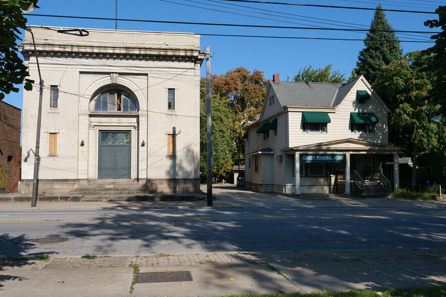 6330 Lorain Ave, Cleveland, OH for sale - Building Photo - Image 3 of 44