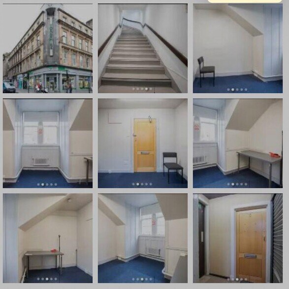 6-16 Renfield St, Glasgow à vendre - Photo du bâtiment - Image 2 de 3