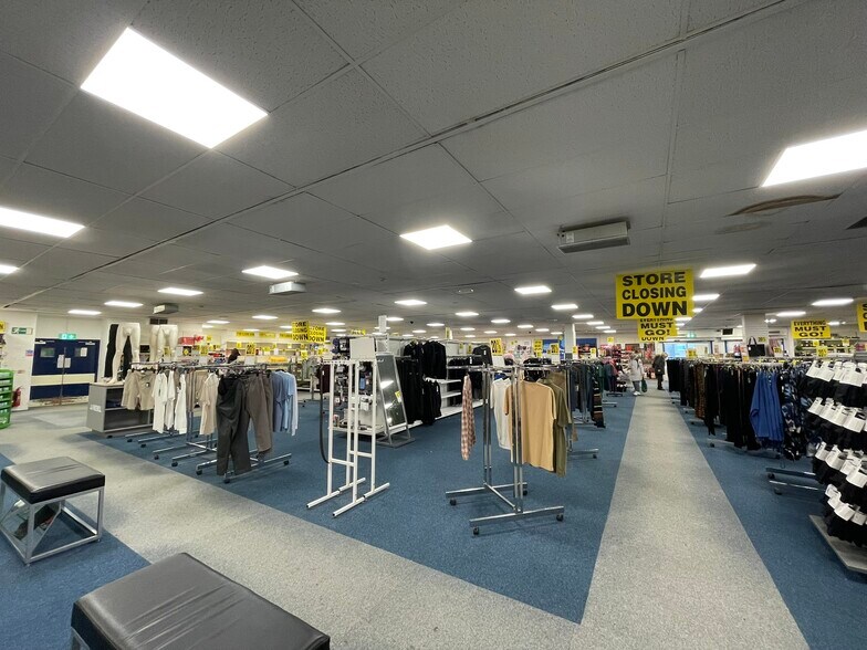 3 Barrasgate Rd, Fraserburgh à vendre - Photo du bâtiment - Image 2 de 5