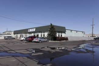 More details for 1942-1950 S Quebec St, Denver, CO - Industrial for Lease