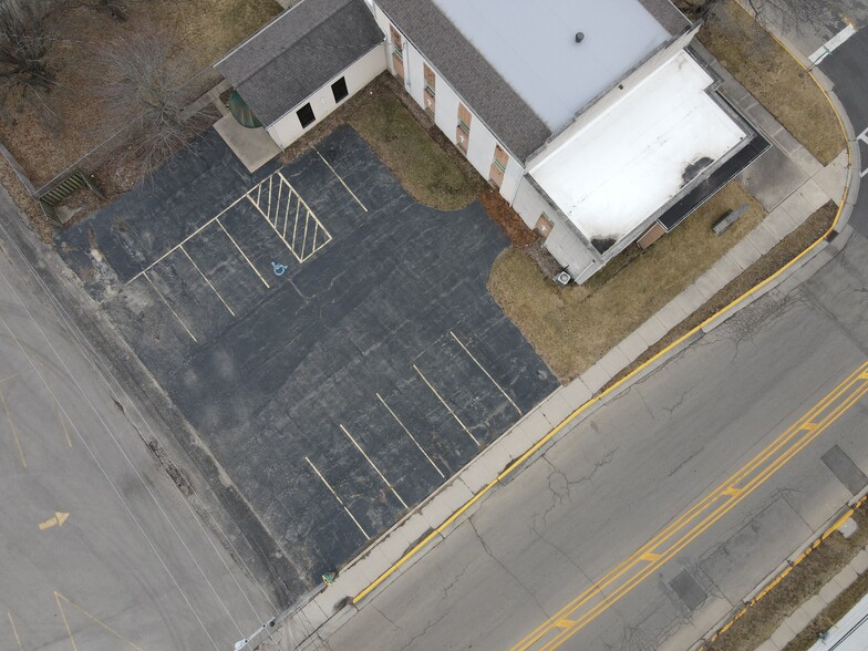 109 S Washington St, Rochelle, IL for sale - Building Photo - Image 1 of 16