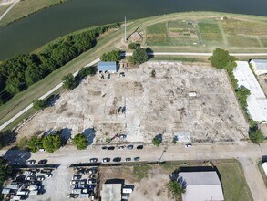 1300 Sylvania Ct, Fort Worth, TX for lease Aerial- Image 1 of 8