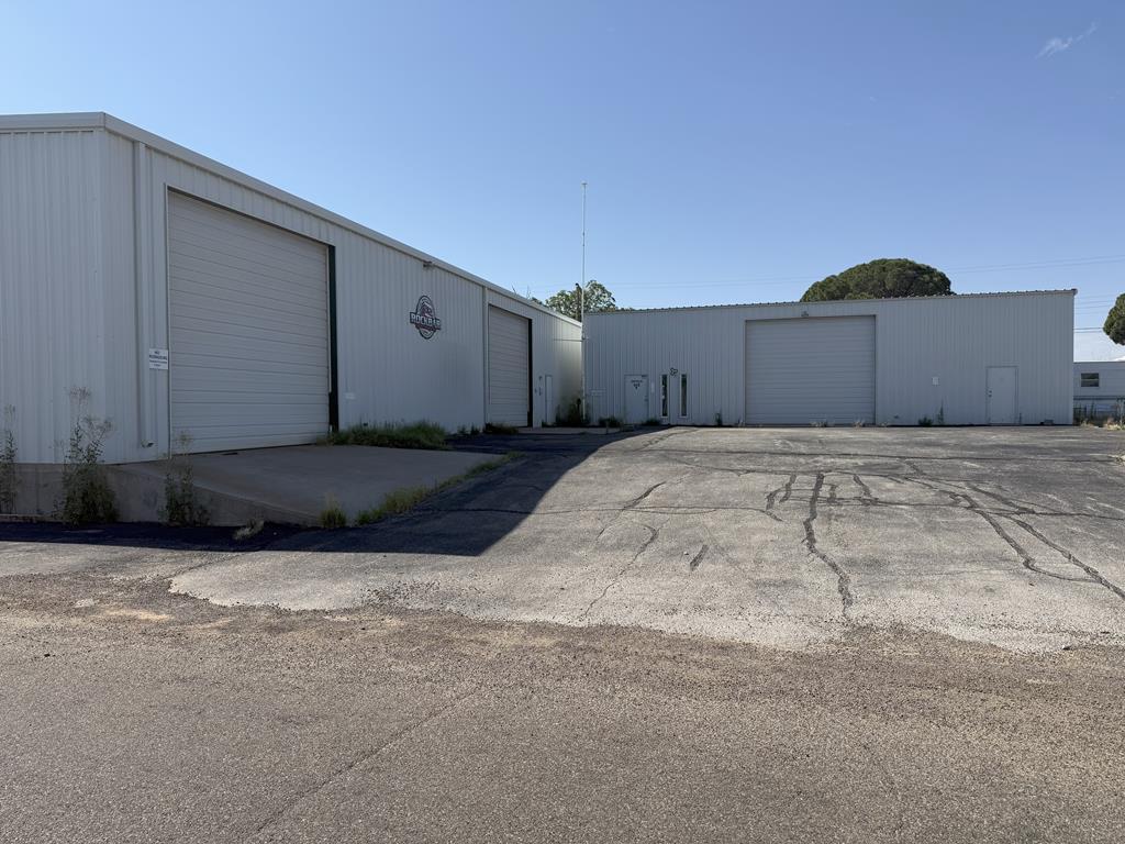 426 Stoddard St, Odessa, TX for sale Building Photo- Image 1 of 3