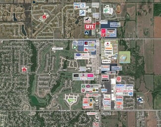 More details for N Rock Rd, Derby, KS - Land for Sale