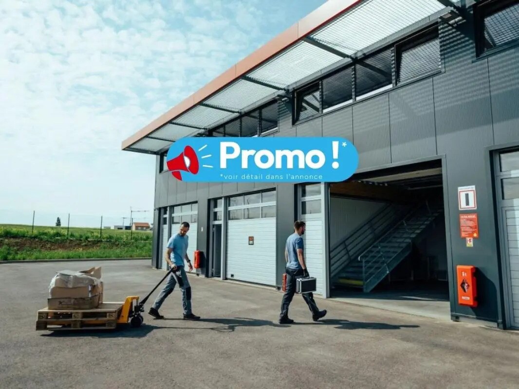 10 Rue Du Chateau D'Angleterre, Schiltigheim à louer Photo du bâtiment- Image 1 de 22