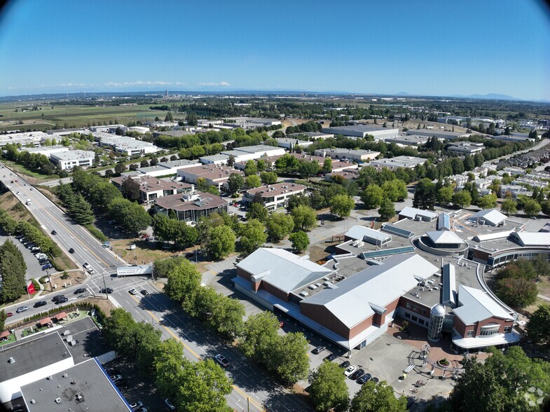 13071-13151 Vanier Pl, Richmond, BC for lease - Matterport Community - Image 3 of 21