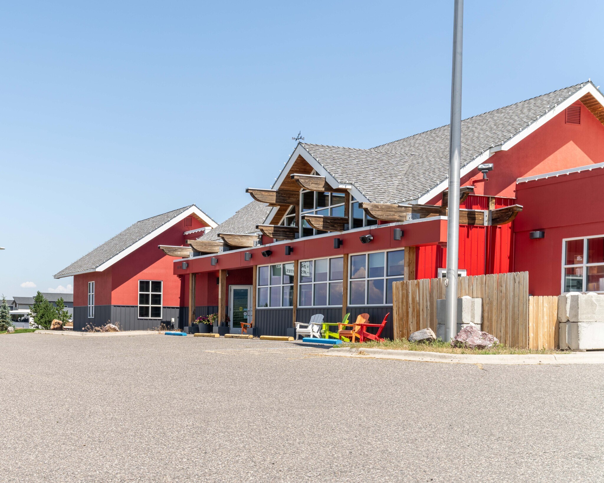 75770 Gallatin Road, Bozeman, MT for sale Primary Photo- Image 1 of 18