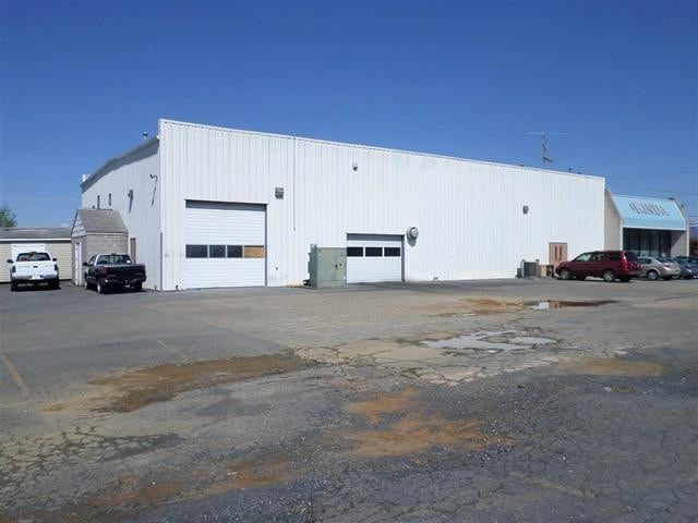 2675 S Main St, Harrisonburg, VA for lease - Building Photo - Image 3 of 20