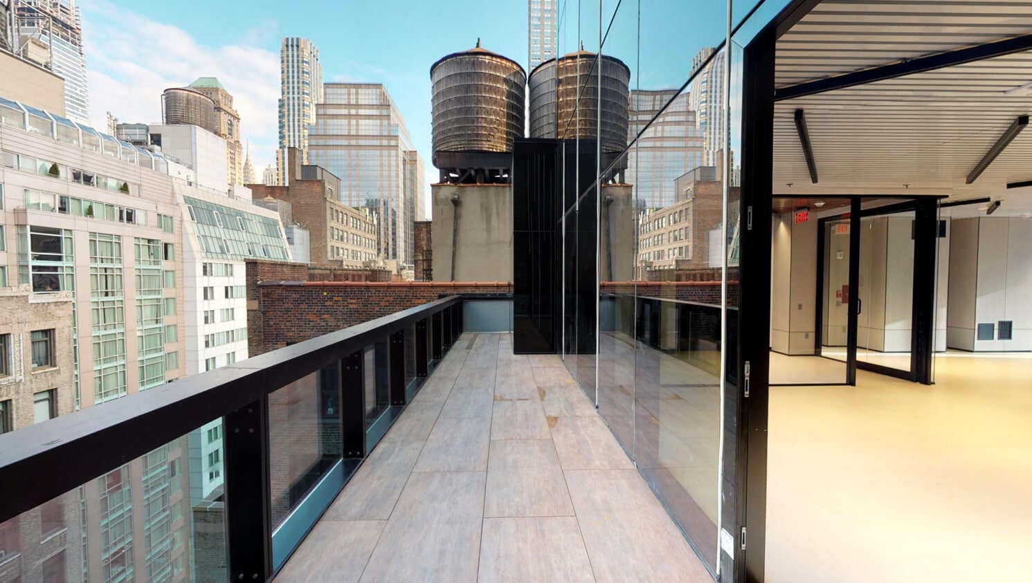 44 W 37th St, New York, NY for lease Interior Photo- Image 1 of 4