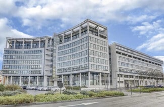 More details for 1-5 Avenue Carnot, Massy - Office for Lease