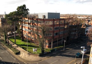 67-69 London Rd, Gloucester for lease Building Photo- Image 2 of 7