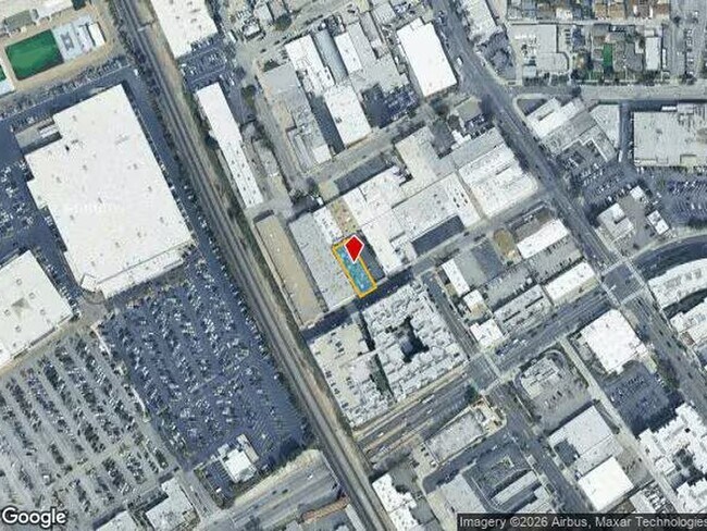 More details for 447 Fernando Ct, Glendale, CA - Land for Sale