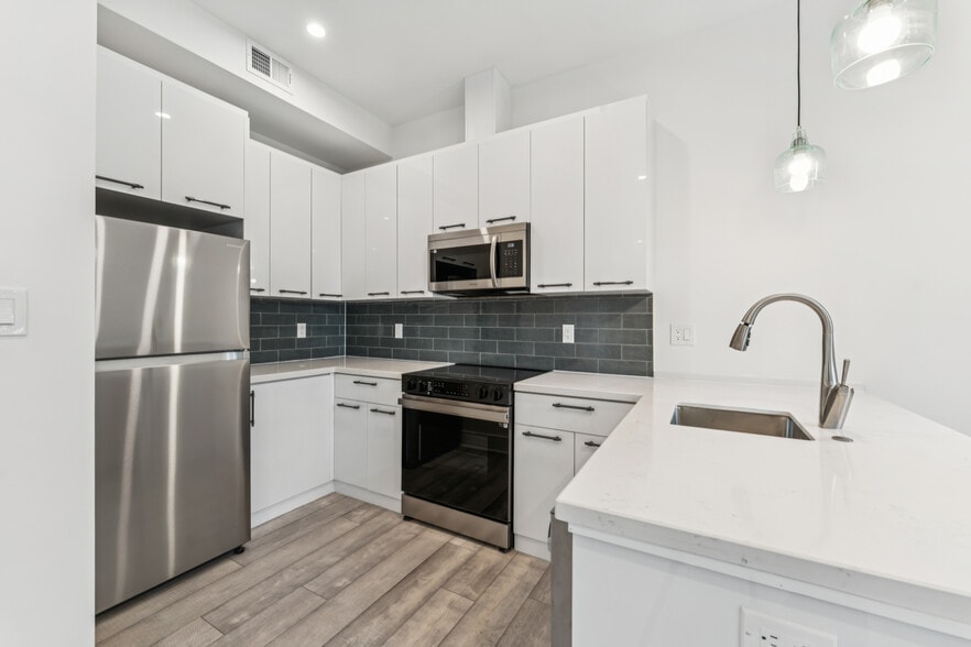 1001 Rhode Island Ave NE, Washington, DC à vendre - Photo intérieure - Image 3 de 21