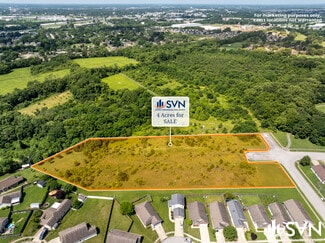 More details for 1749 Russel Cave Road, Lexington, KY - Land for Sale