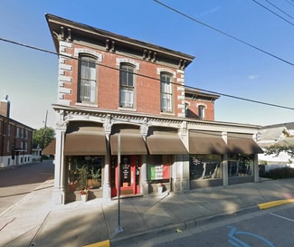 More details for 1001 Vincennes St, New Albany, IN - Retail for Lease