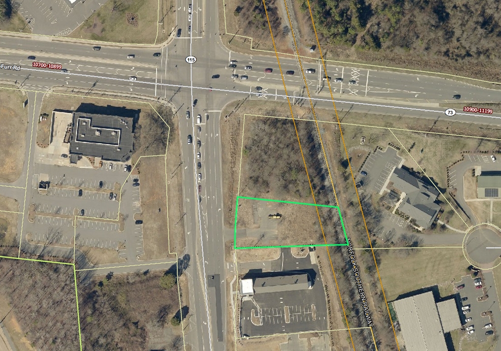 Old Statesville Rd, Huntersville, NC for sale Building Photo- Image 1 of 2