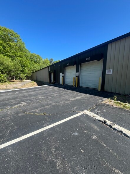 386 Hill St, Biddeford, ME for sale - Building Photo - Image 3 of 5