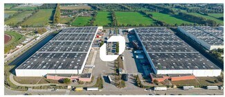 Plus de détails pour Industriel à louer