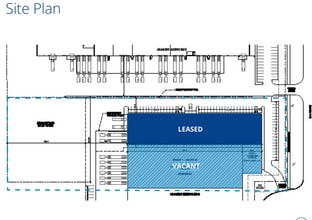 11741 170 St NW, Edmonton, AB à louer Plan de site- Image 1 de 2