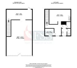 2 Moss's Arcade, Ripon for lease Floor Plan- Image 1 of 7