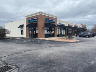 Plus de détails pour 7220 Burlington Pike, Florence, KY - Commerce de détail à louer