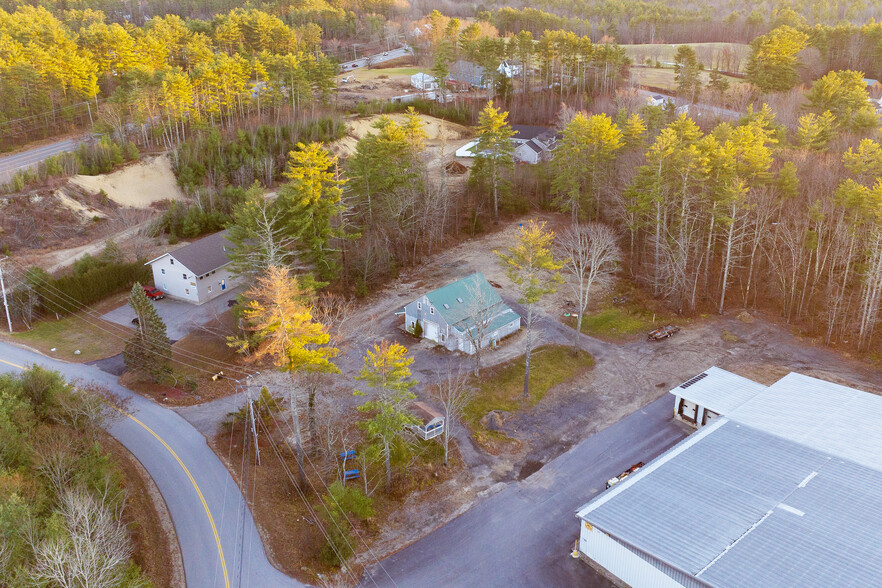 54 Commerce Way, Barrington, NH for sale - Building Photo - Image 3 of 8