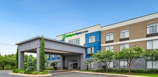More details for 516 Springhill Plaza Ct, Mobile, AL - Hospitality for Sale