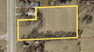 More details for U.S. 51, Forsyth, IL - Land for Sale