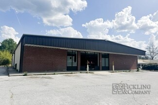 More details for 175 Milledgeville Hwy, Gordon, GA - Retail for Lease