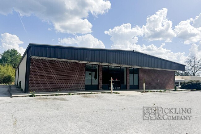 More details for 175 Milledgeville Hwy, Gordon, GA - Retail for Lease