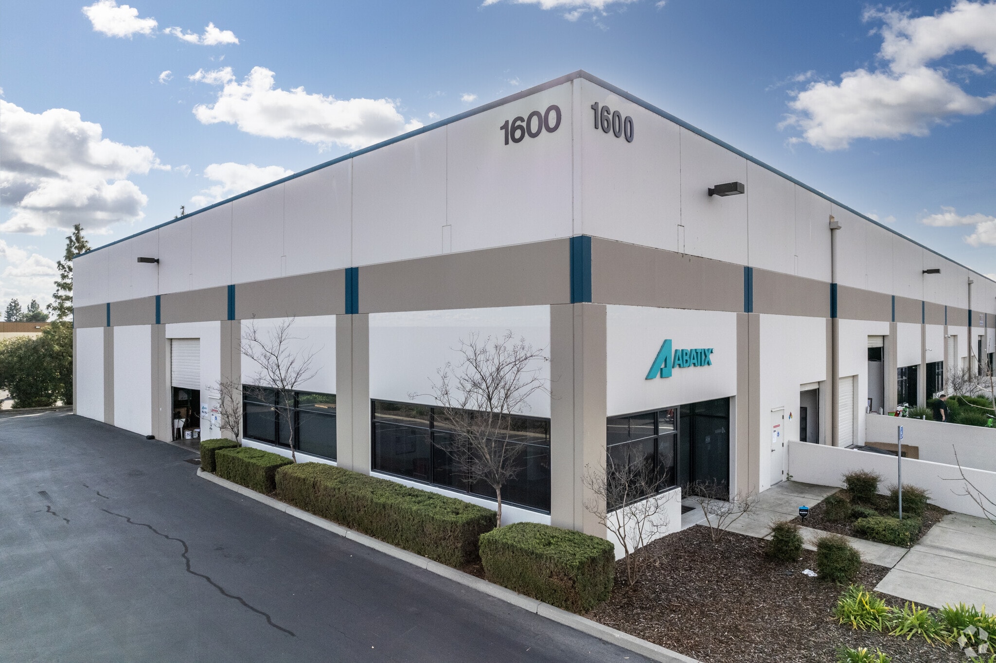 1600 Raley Ct, West Sacramento, CA à vendre Photo du bâtiment- Image 1 de 1