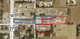 More details for 2363 U.S. 441, Fruitland Park, FL - Land for Lease