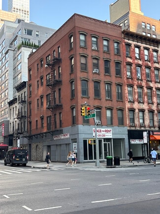 More details for 914 3rd Ave, New York, NY - Retail for Lease