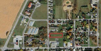 Plus de détails pour 1039 Linden Street, Cleveland, WI - Terrain à vendre