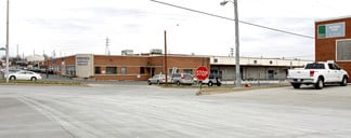 More details for 3701-3709 E Monument St, Baltimore, MD - Industrial for Lease