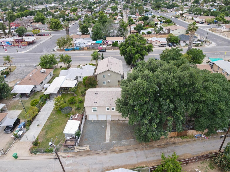 2207 River Blvd, Bakersfield, CA for sale - Building Photo - Image 3 of 8