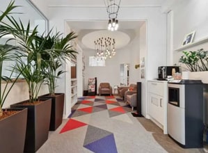 19 Rue Du Rocher, Paris for lease Interior Photo- Image 1 of 1