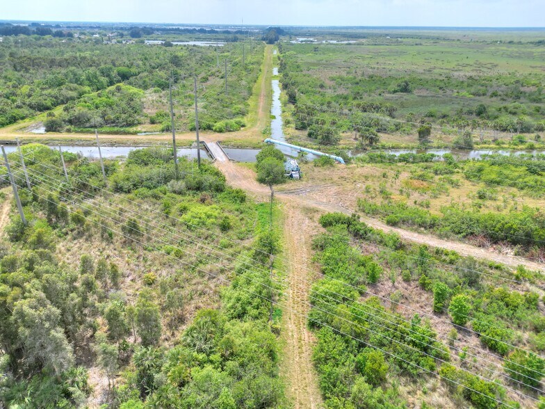 Blanton Boulevard, Rockledge, FL à vendre - Aérien - Image 1 de 16