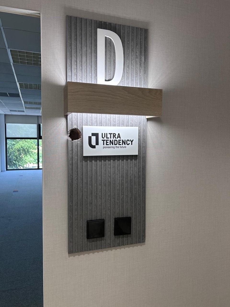 Calle López Santos, 2, Las Rozas de Madrid, Madrid for lease Interior Photo- Image 1 of 8