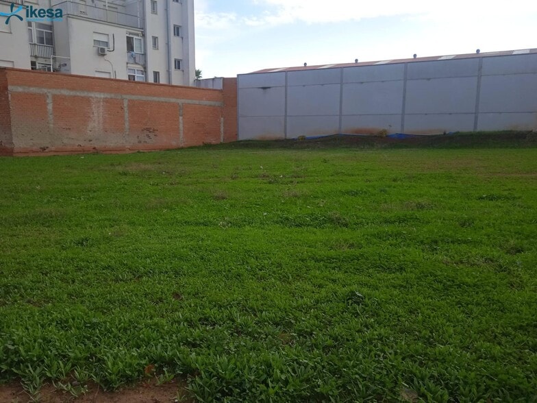 Land in Don Benito, Badajoz for sale - Building Photo - Image 3 of 6