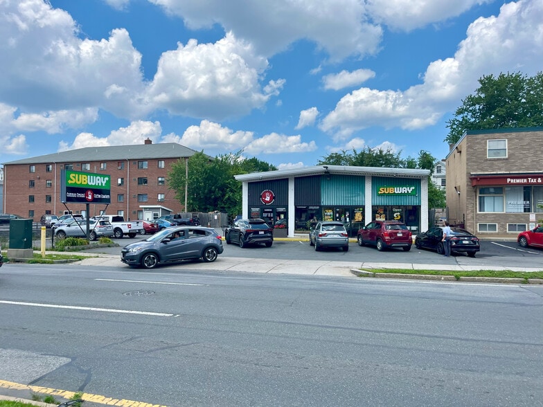 1727 Revere Beach Pky, Everett, MA for sale - Building Photo - Image 3 of 3