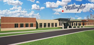 More details for U.S. Department of Veterans Affairs Port – for Sale