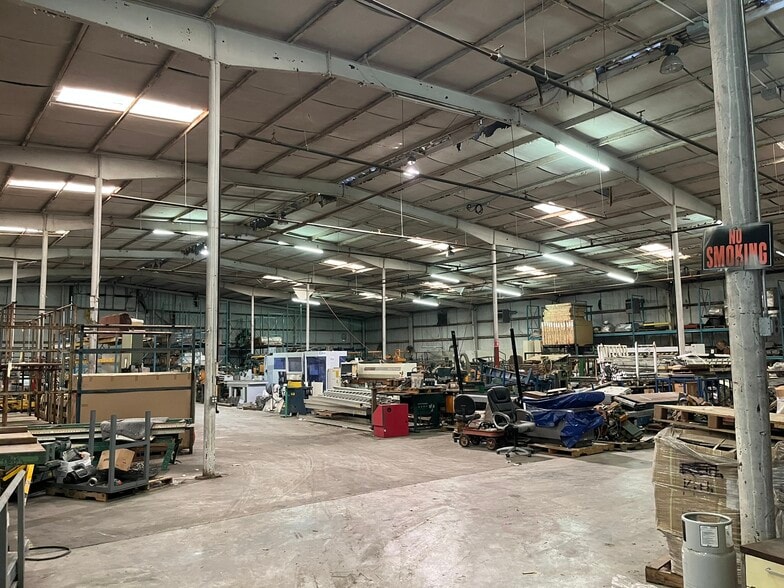 3900 AL-13, Haleyville, AL à vendre - Photo du bâtiment - Image 2 de 2